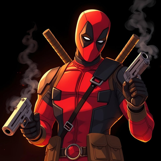 Deadpool 