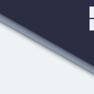 The Blue Minimalist 4K