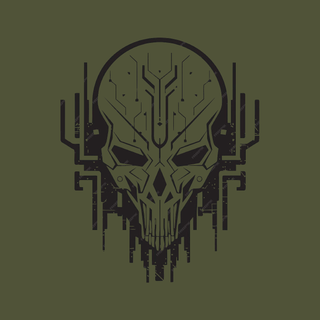 Tech Skull