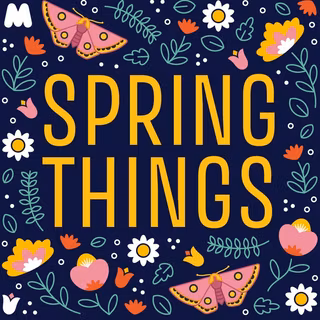 Spring Things
