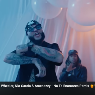 my favorite song no te enamore