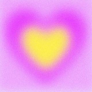 Aura Heart 