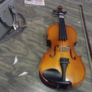my violin 