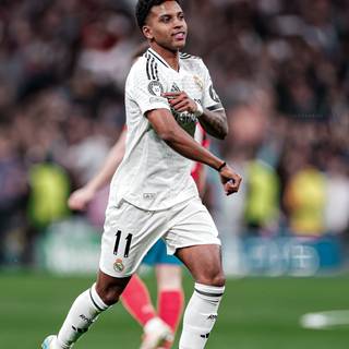 Rodrygo