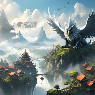 Garuda Linux Broadwing Mokka 