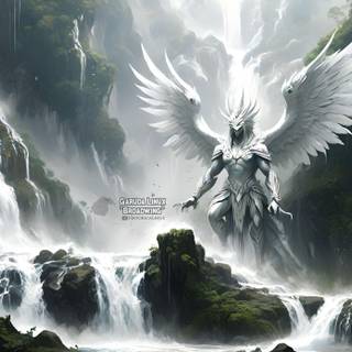 Garuda Linux Broadwing Mokka 