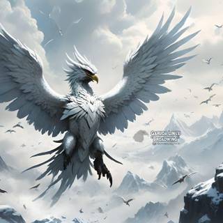 Garuda Linux Broadwing Mokka 