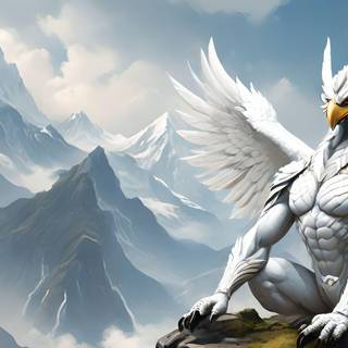 Garuda Linux Broadwing Mokka 