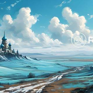 ROSA "Fresh" 13 Linux Russian KDE Plasma