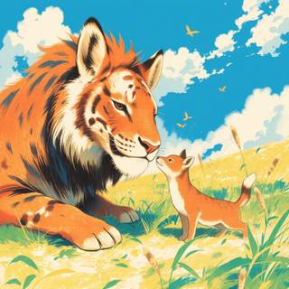 mating season for animals 