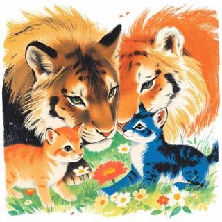 mating season for animals 