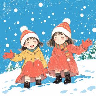Bye bye snow 