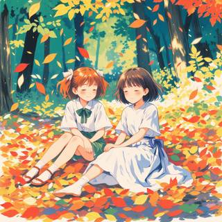fall comes sooner than you think 