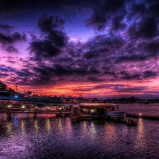 Pier