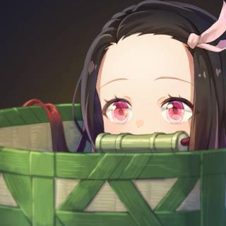 Nezuko Kamado