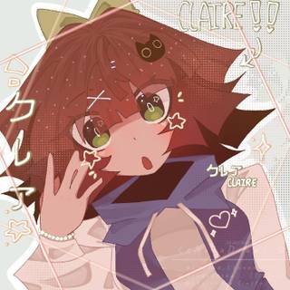  credit to ☆彡❤Amara❤彡☆