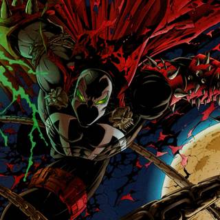 Spawn