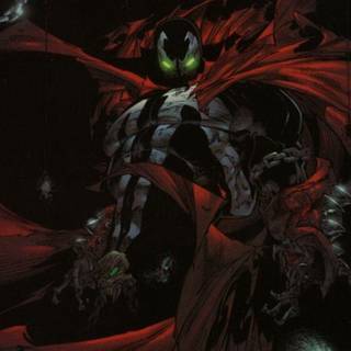 Spawn