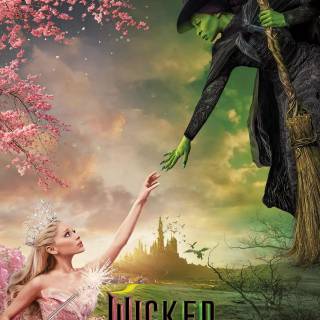 Wicked 