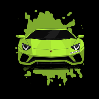 Lamborghini 