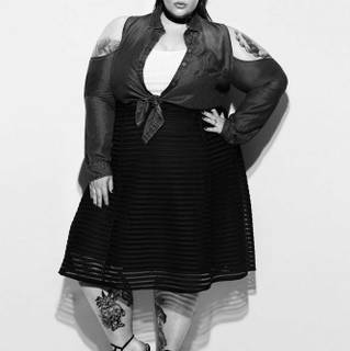 Tess Holliday