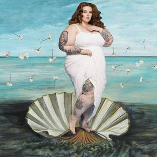 Tess Holliday