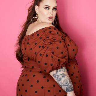Tess Holliday