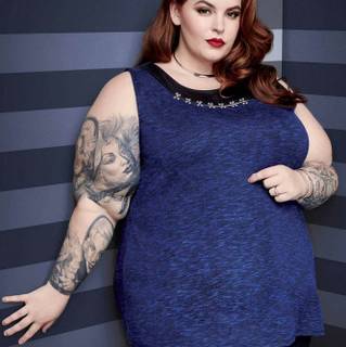 Tess Holliday