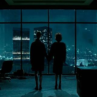 Fight Club