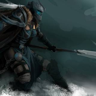 Death Knight