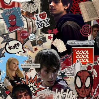 i love andrew sm <333