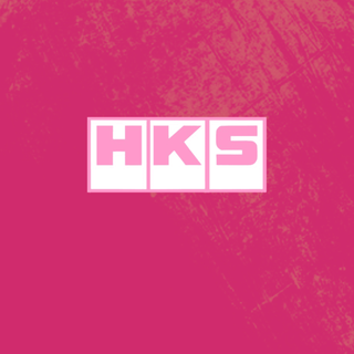 HKS Racing 