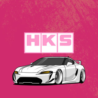 HKS Racing 