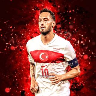Hakan Çalhanoğlu