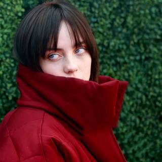 Billie eilish