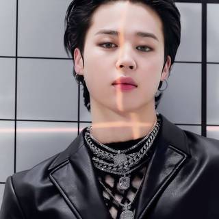 Park jimin