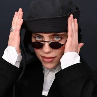 Billie eilish