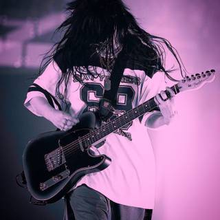 Billie eilish