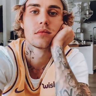 Justin bieber