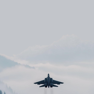 F-15 Eagle