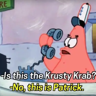 patrick