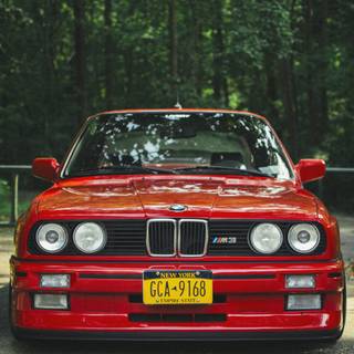 bmw e30