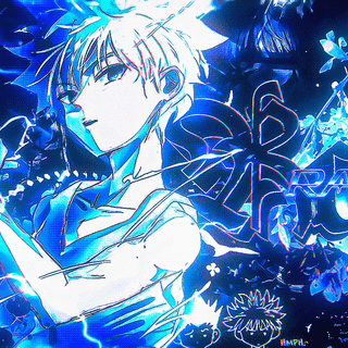 hunterxhunter banner