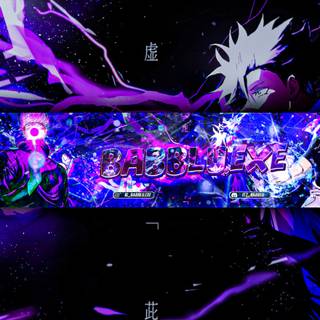 anime banner