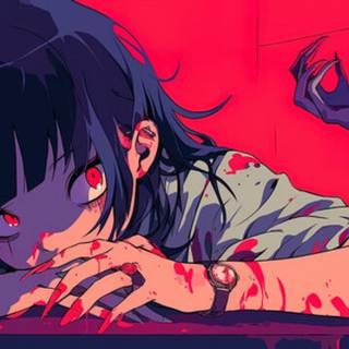 yandere anime banner