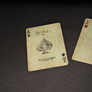 Playing Card