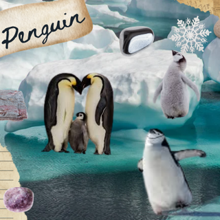 For Penguin Therians