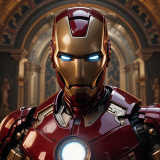 Iron Man