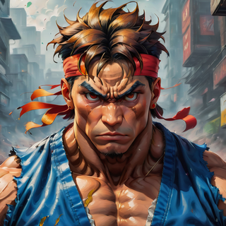 Streetfighter