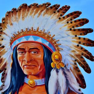 Native American